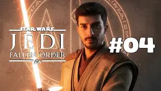 Faju no Jedi Fallen Order - #04