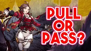 5M Downloads FREE 10x Summon! + Miranda Banner Review | FFBE War of the Visions