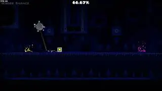 Hauntedhouse Decoration Preview 1 (Level by Ceereeal, Deco by me)