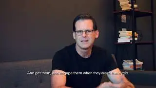 Zenreach Vlog: The Walk-Through Marketing revolution