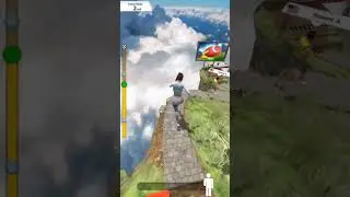 #10 | #skateboard#skateboardgame#skating#trending#youtube#youtubeshorts @CarryMinati