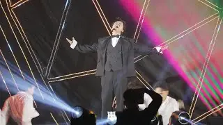 I love you - B&ugrave;i C&ocirc;ng Nam | 260125 FM in HN