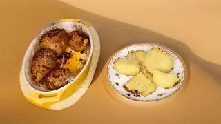СЪЕДОБНАЯ ГАРМОШКА.