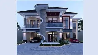 Home Exterior Design Ideas Explained | Timeless & Modern House Exteriors