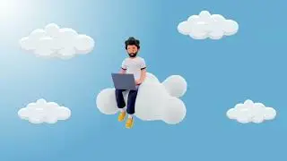 Cloud animation