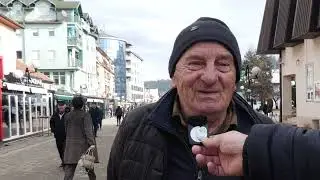 Januarsko povećanje penzija: Penzioneri u Rožajama razočarani