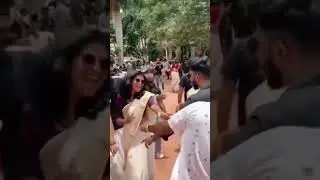 #onam #status//Happy onam status 2k22//celebration in#sjes college Bangalore#short #bangalore