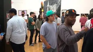 Art on Paper Show