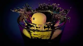 Placid Plastic Duck Simulator - Splash!