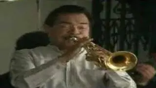 Juan Jose Calatayud Trio 