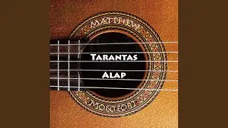 Tarantas Alap