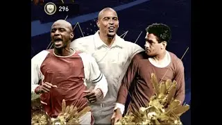 Prime Icon Exchange #2 -TOTY - FIFA Mobile