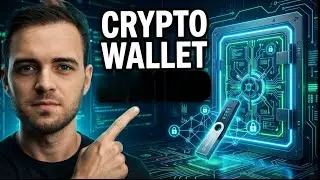 Crypto Wallet: The Hardware Wallet That Protects Itself from Theft ?