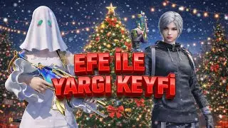 Efe ile yargı keyfi 