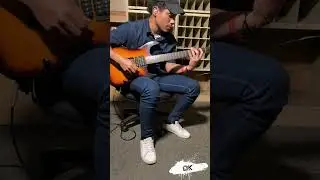 God´s Not Dead - Newboys - DanikunGuitar Cover´s