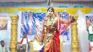 సూర్పనఖ  | చిరుతల రామాయణం | చిన్న ఓదెల గ్రామం