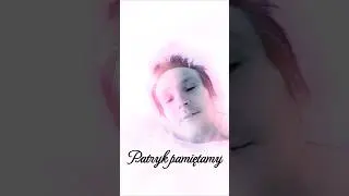 Odszedł Zbyt Szybko&hellip; Patryk Berlin &ndash; Pamiętamy Cię! 🕊️💔