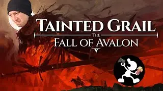 Still Looking For The Captain! | Tainted Grail: The Fall of Avalon [PART 5]