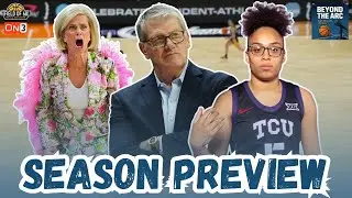 FIVE Players, Teams, and Storylines YOU Need To Know For This Season | Beyond The Arc