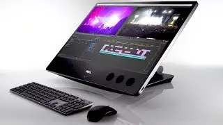 TOP 5 All In One [AIO] PC