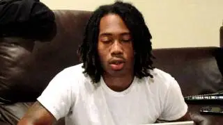 Bucky Malone Interview