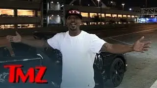 Ray J -- Cops Who Took My Pic Did NOTHING Wrong | TMZ