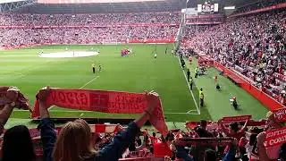 Siempre Sporting