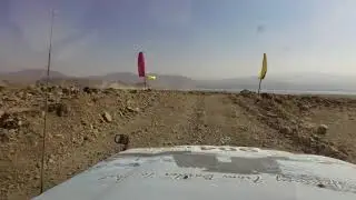 Pakistan Motor Rally 2017-Gomal Zam Race - Part 1