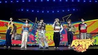 BOYNEXTDOOR (보이넥스트도어) TOUR 'KNOCK ON Vol.1' SPOT #1