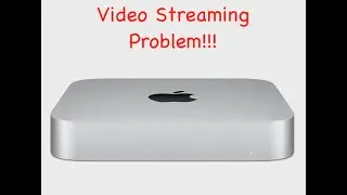 Video Streaming Solution on Chrome browser in Mac Mini