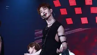 220703 유니콘 드리핀 주창욱 ZERO 직캠