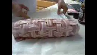 BACON EXPLOSION