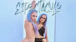Mami LaQuinn - Pivones (Prod. Octopvs to the Party)