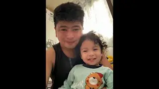 Kalingap Rain is live with Baby Rye