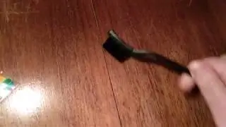 Anti-static Hard Cleaning Brush for PCB Board (from Gearbest)