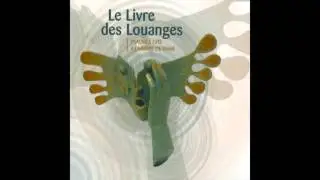 Laudes - Psaume 110 (By Choeur des moines de l&rsquo;Abbaye de Tami&eacute;)