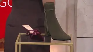 Fashionable & Comfortable Footwear For Fall