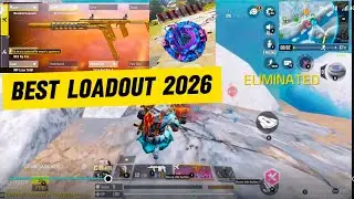 BEST LOADOUT FENNEC CODM 2026 | CRAZY REWIND CLASS GAMEPLAY | CODM!