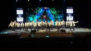 Jallosh 2025 - Gaikwad Global School