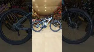FANTOM GEAR CYCLE | 26T JOY 21SPD GEAR | STEP ON CYCLES | 8825608393 #fantom #gearcycle #trending