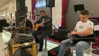 Mesut ÇELEBİ Daha Senden Gayrı Aşıkmı yoktur