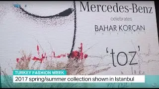 Turkey Fashion Week: 36 brands and designers join for the eighth year