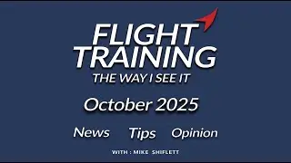Your 2026 Flight Instructor Journey Starts Here | Accelerated CFI & CFII Programs