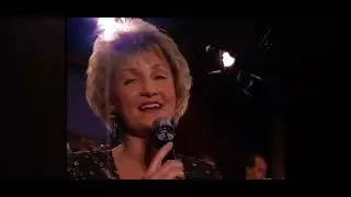 leif kronlunds & anita berggren en månskenspromenad