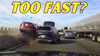 SUSPECTED DRUNK DRIVER NEARLY CAUSES HEAD ON CRASH - JAN 30, 2026