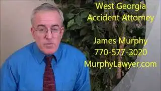 Fractured or Broken Ribs from Car Accident - Georgia Car Accident Attorney