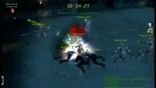 Blizzard Altar Dungeon