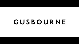 Gusbourne Introductory Video
