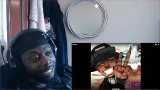 🇬🇧 Seakay Reacts | LH CHUCRO - Pepp@ 2