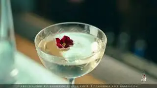 Chic Elit cocktail